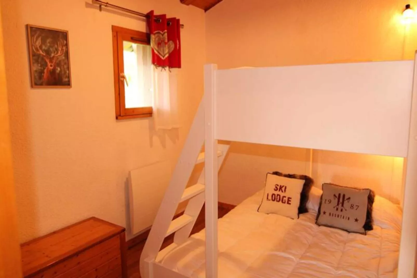 Résidence Rond Point