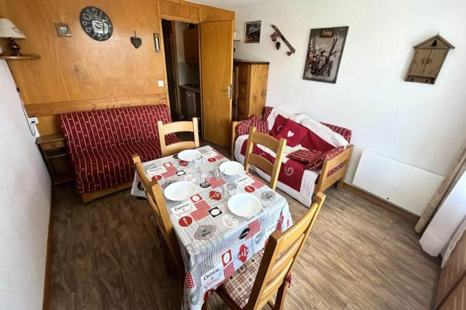 Résidence Rond Point