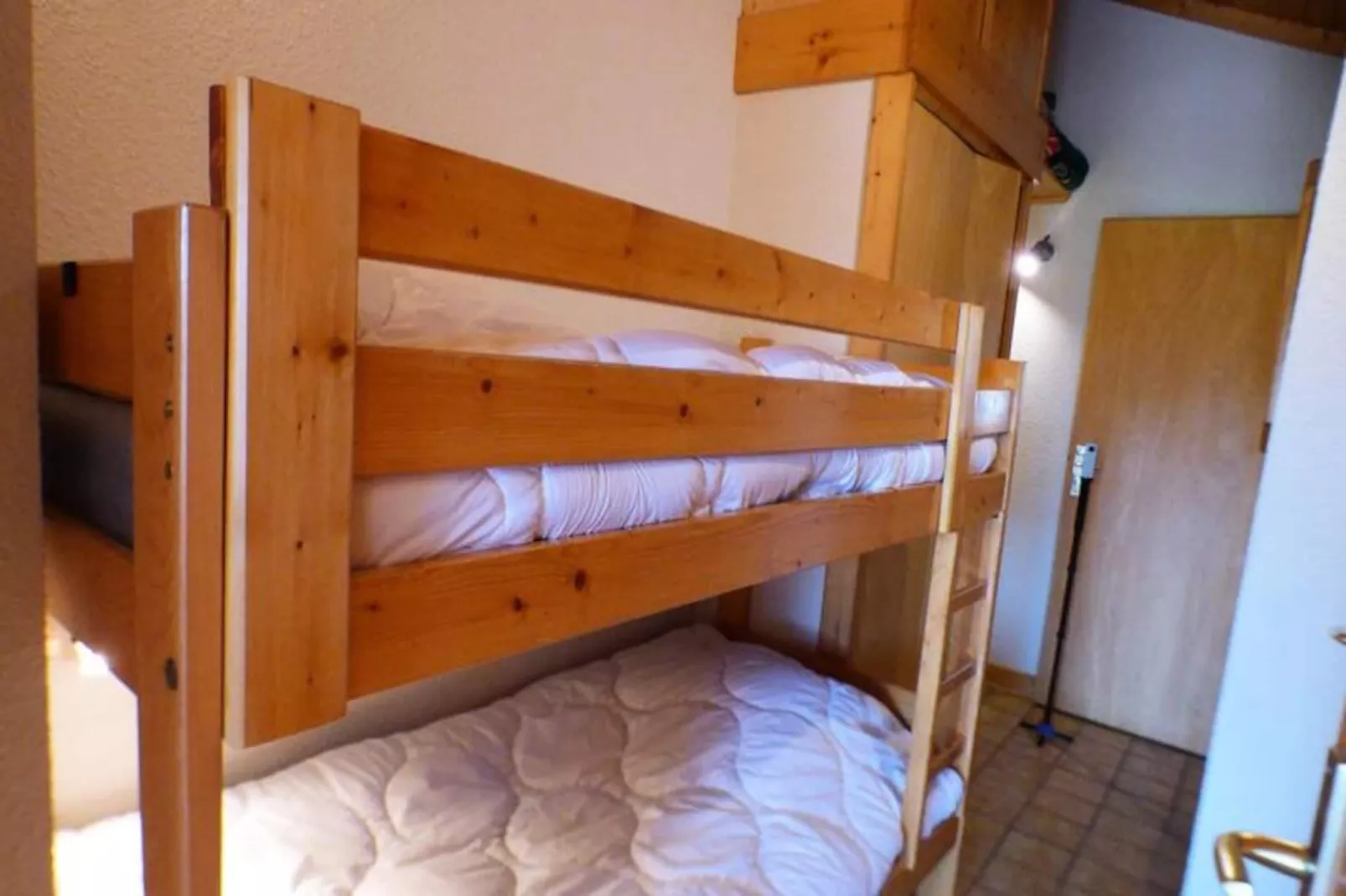 Résidence Grand Mont Bat 4