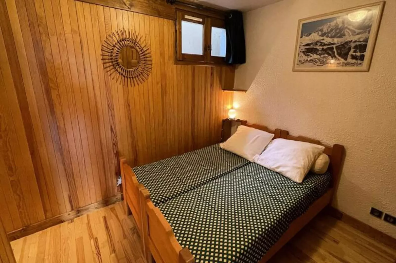 Chalet OrÉe Du Bois