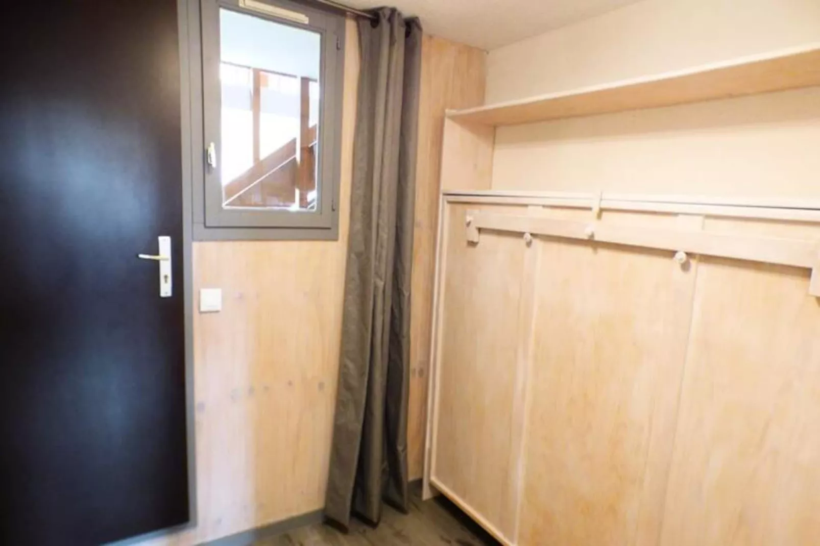 Résidence Jardin Alpin - Eperviere