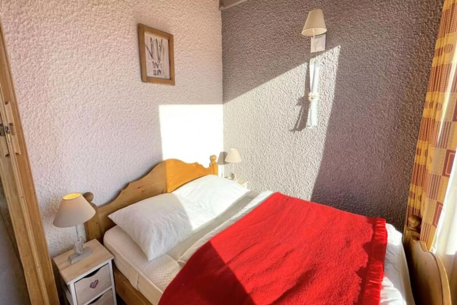 Résidence Le Chevreuil