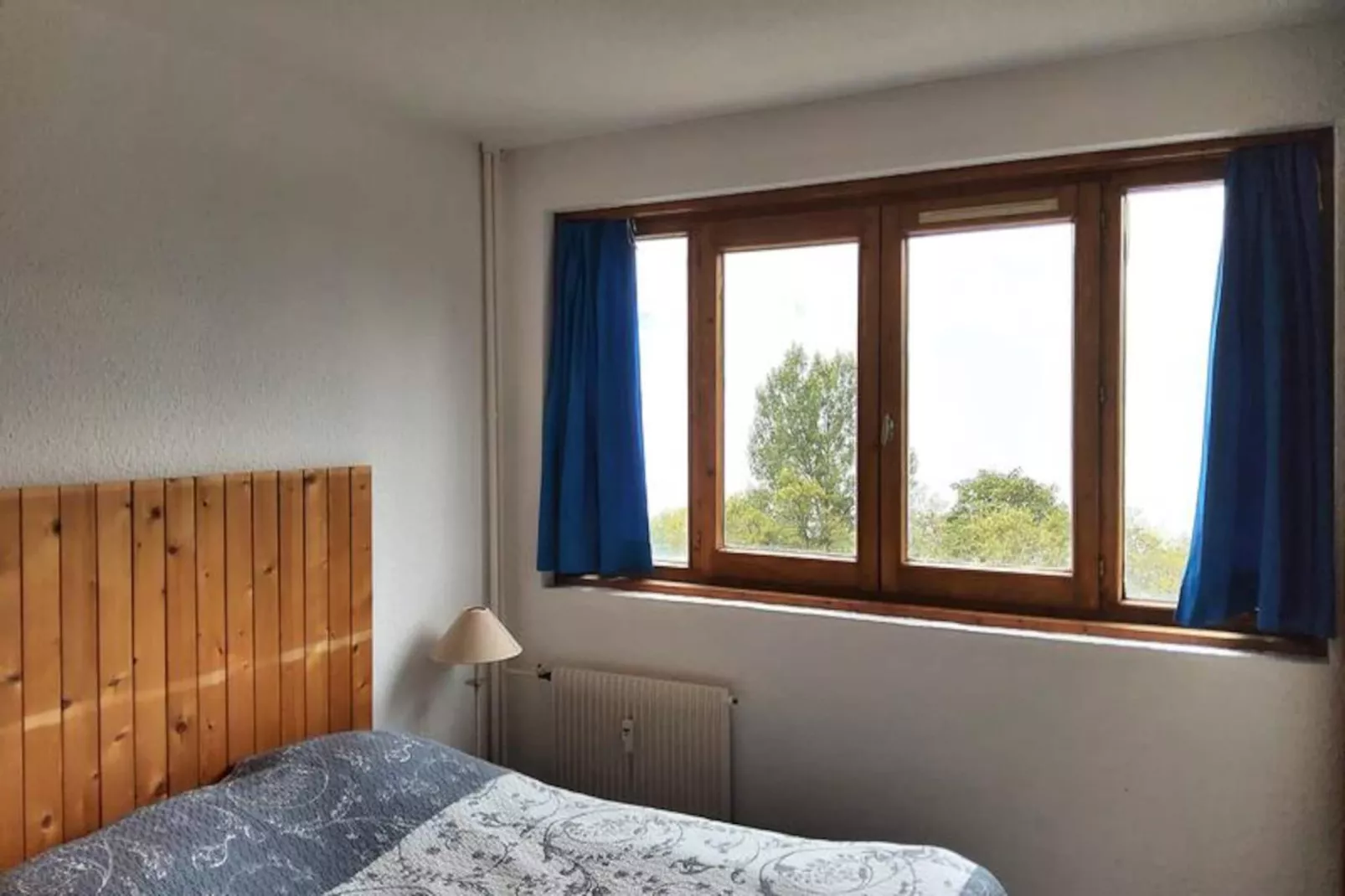 Résidence Plandevin