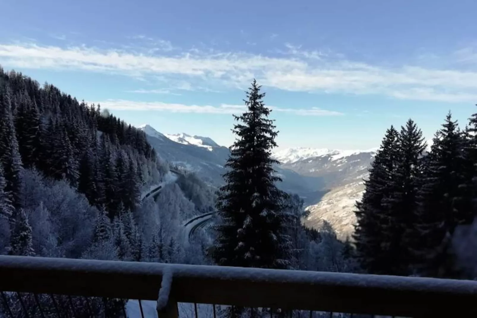 Résidence Versant Sud