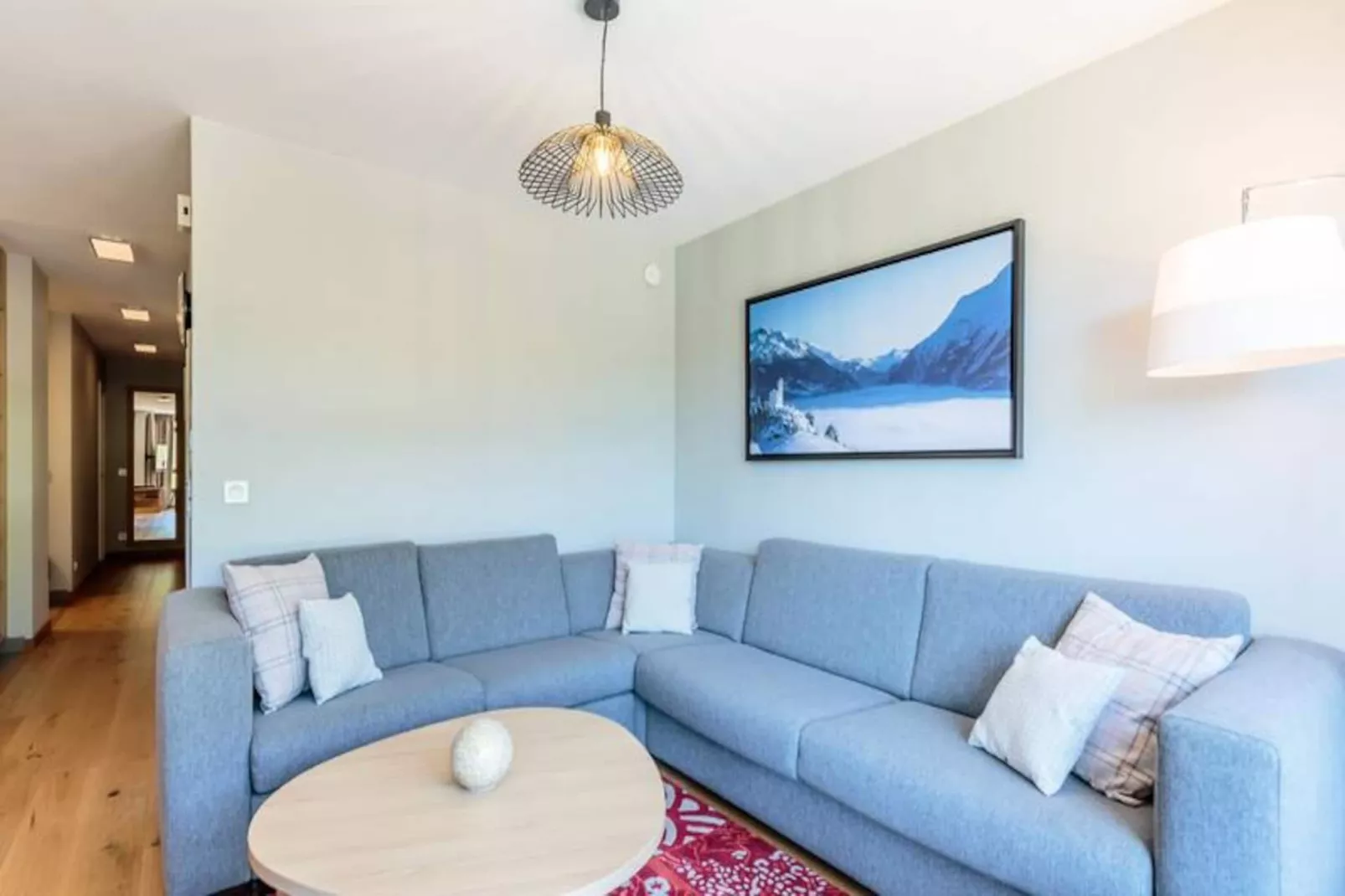 Résidence Les Monarques