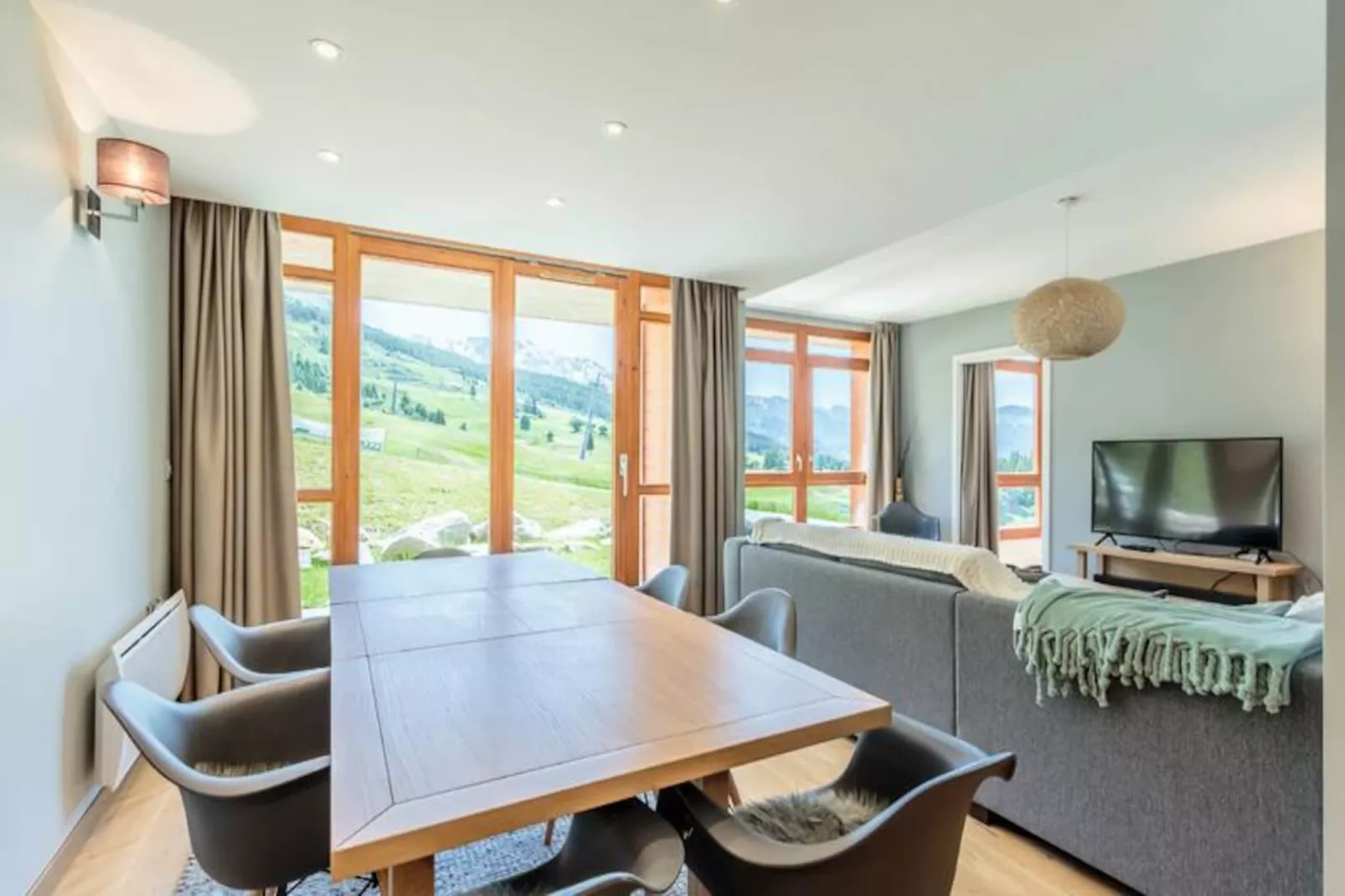 Résidence Les Monarques