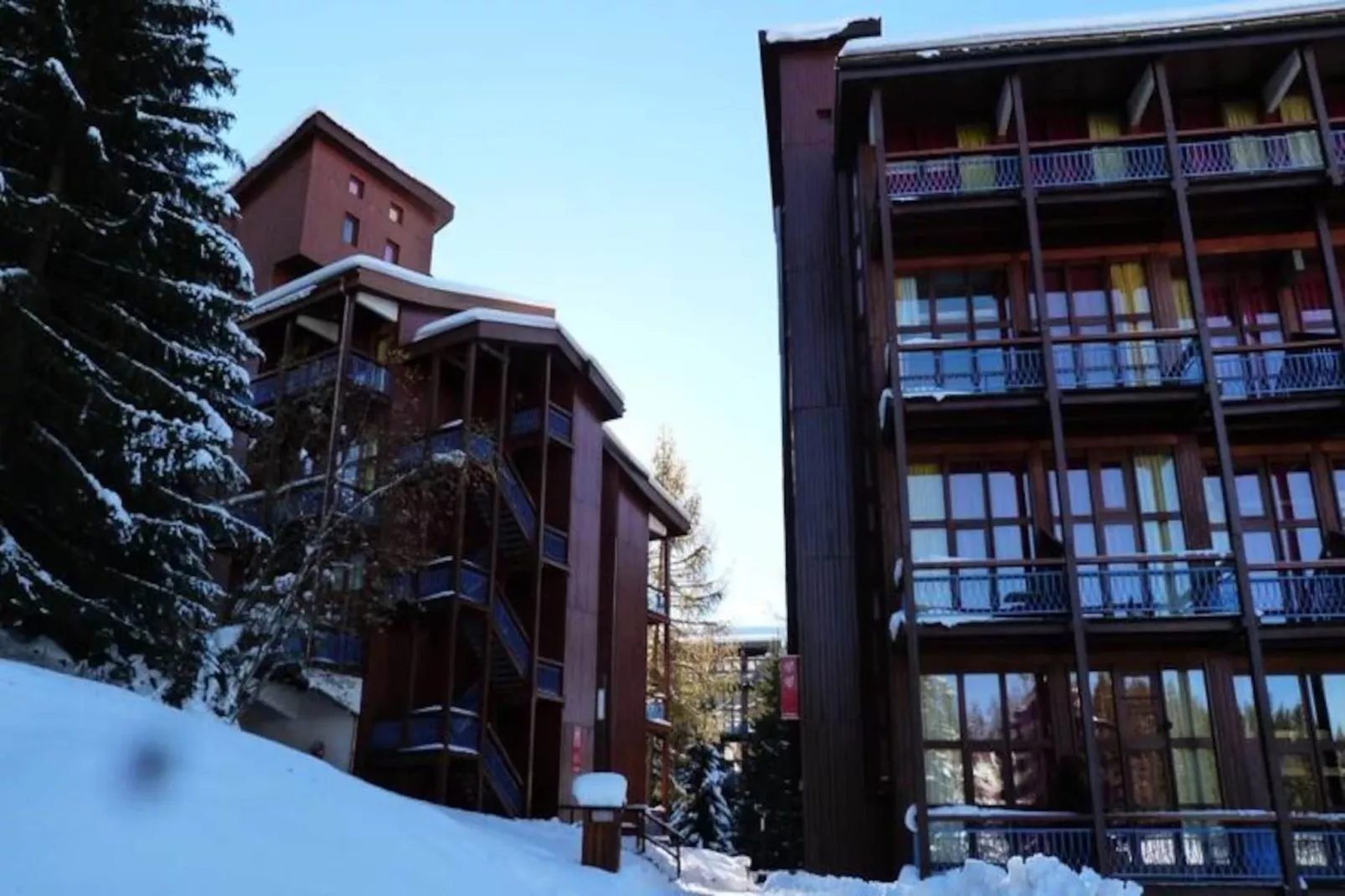 Résidence Mirantins 3