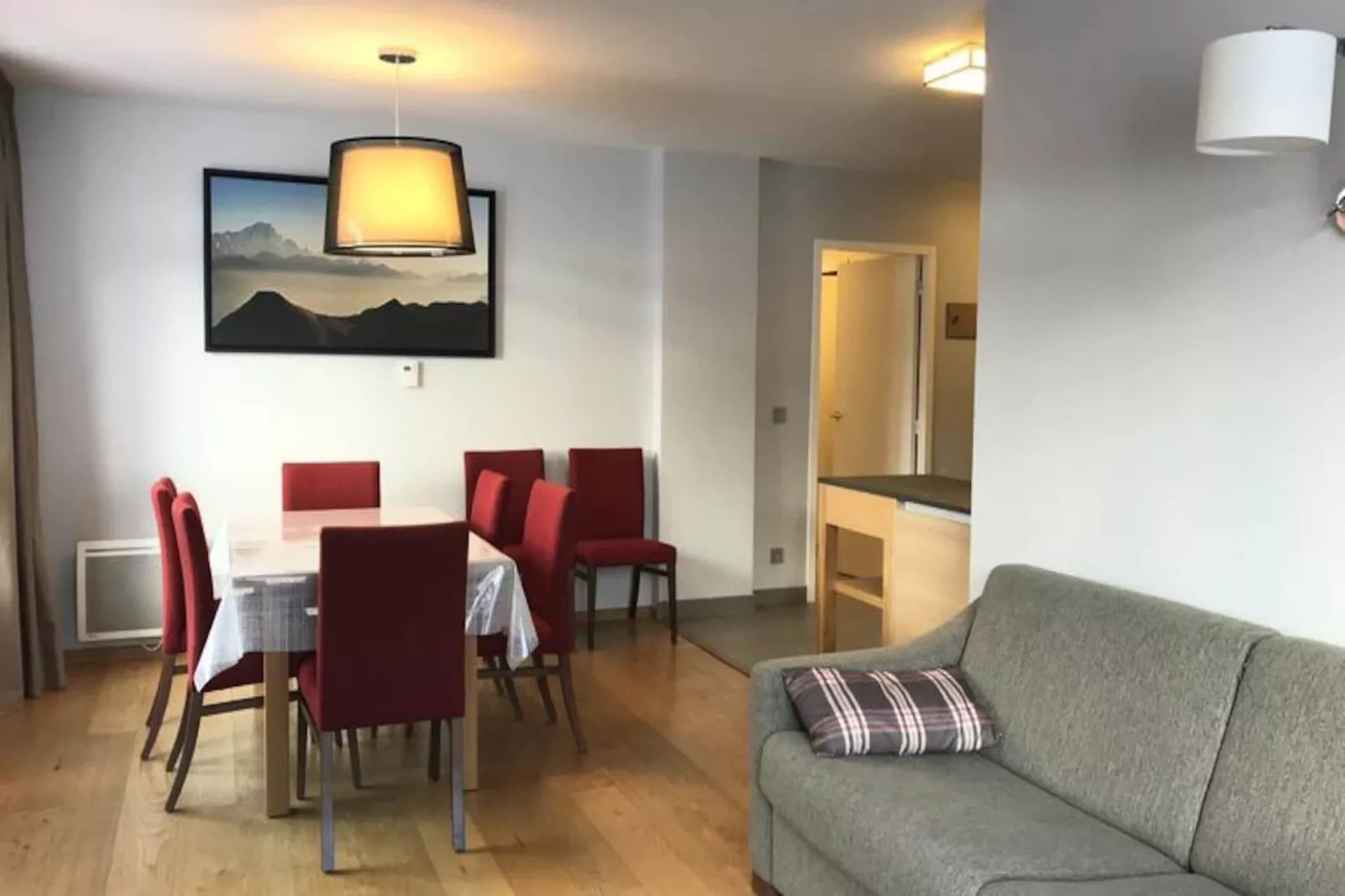 Résidence Monarques Edenarc