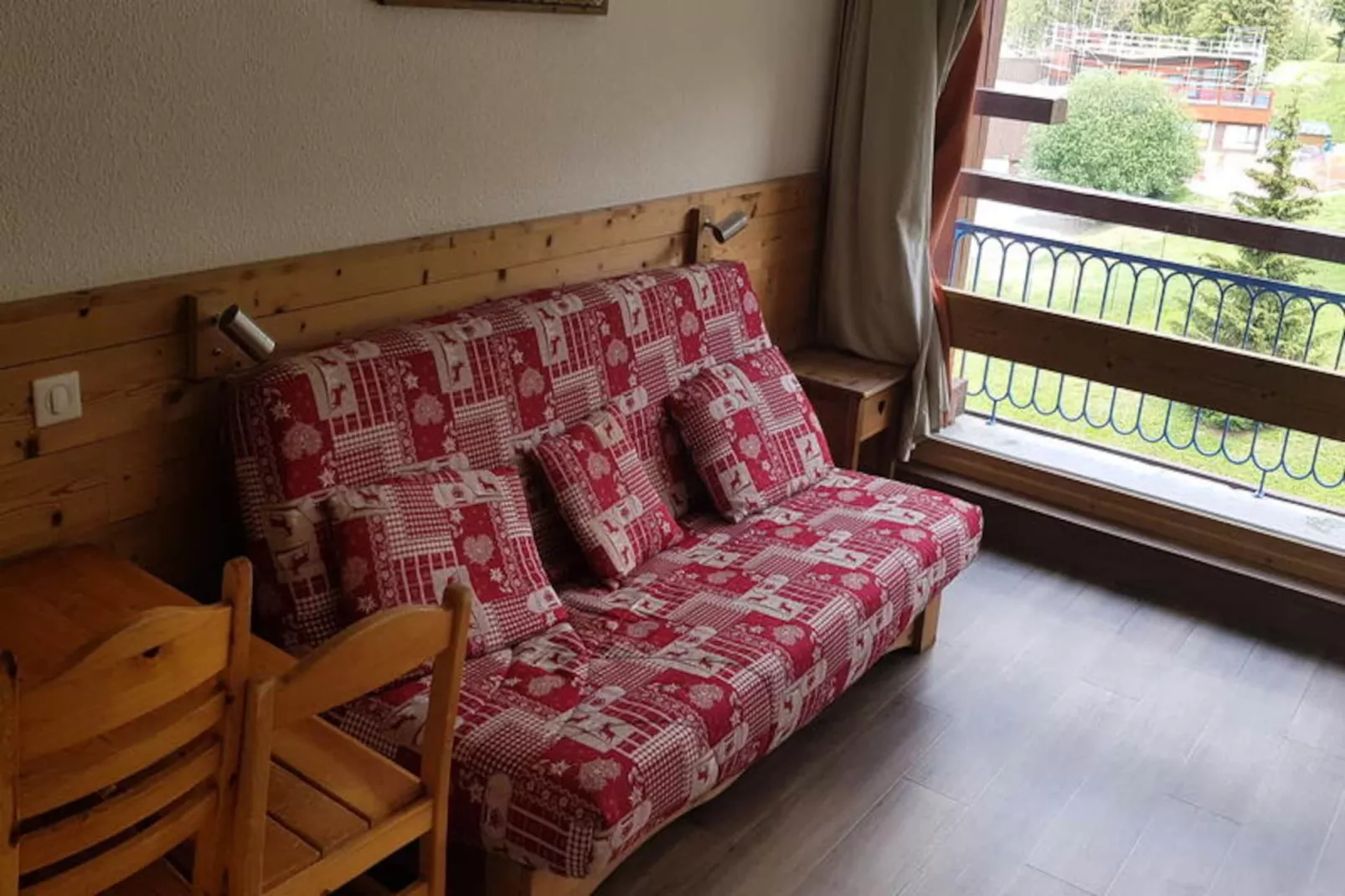 Résidence Pierra Menta