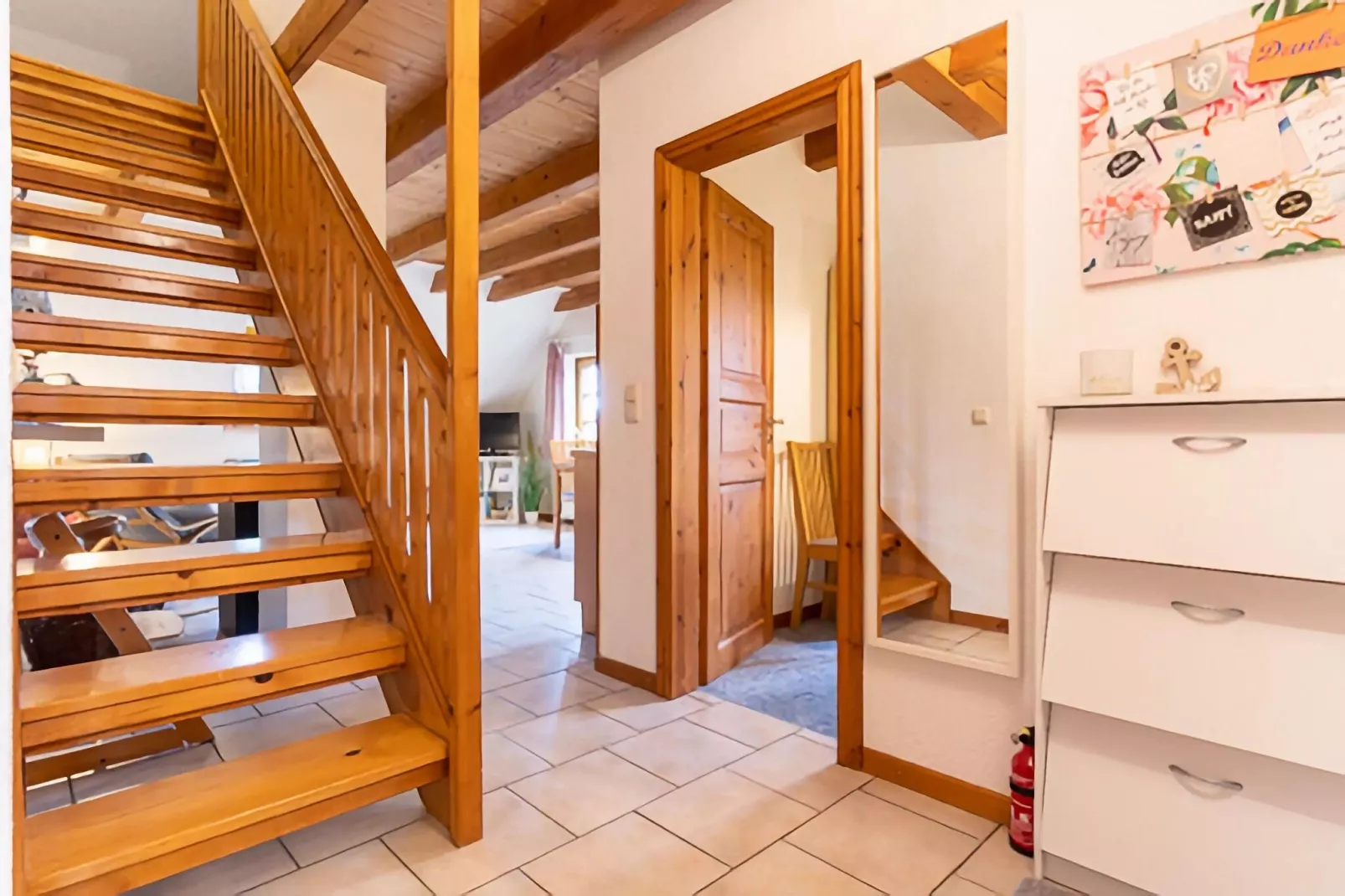 Ferienwohnung Friesennest Vollerwiek-Landing