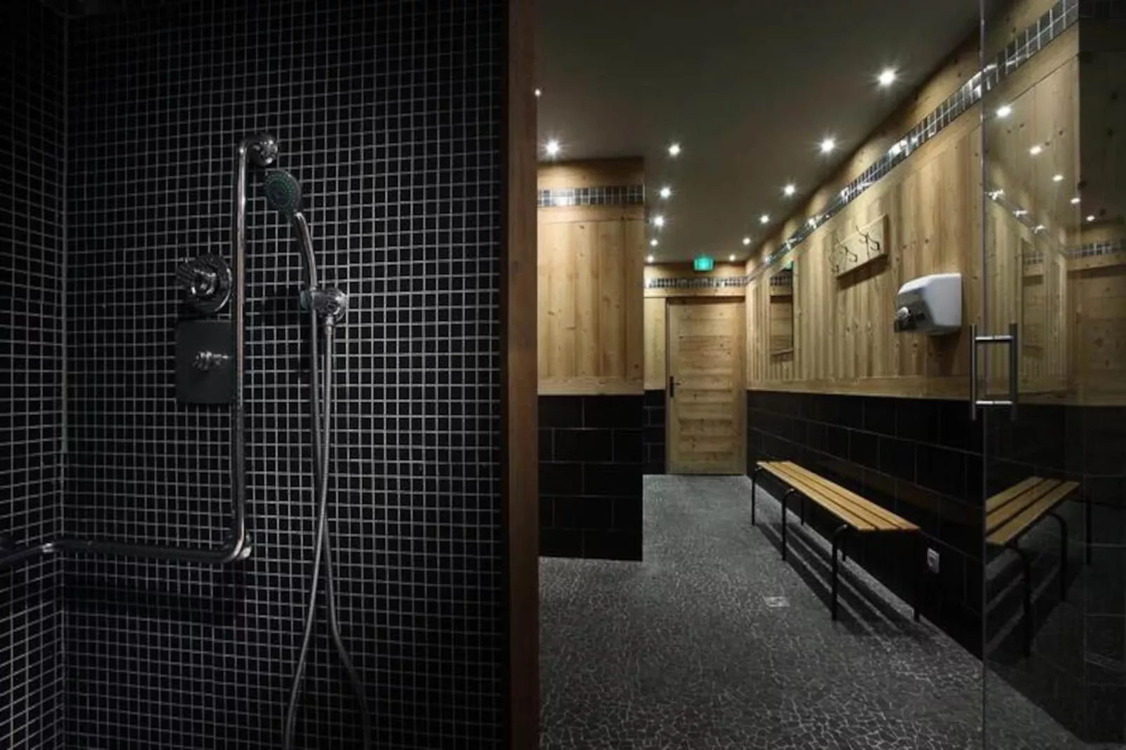 Résidence La Cime des Arcs**** - Chalet des Neiges