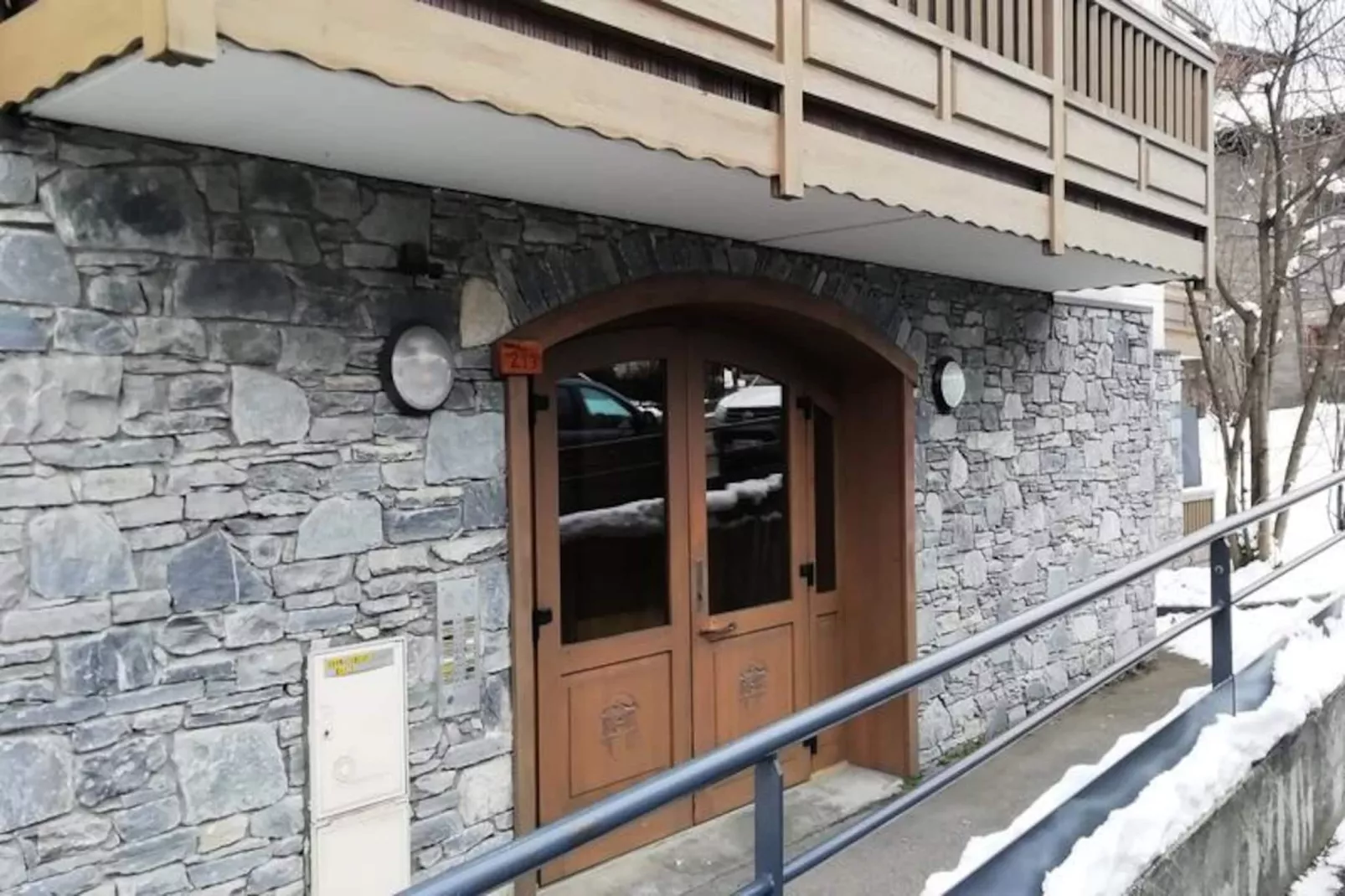 Résidence Grand Coeur