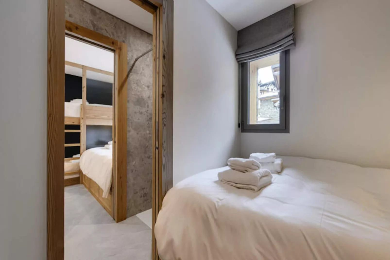 Résidence L'arpitan