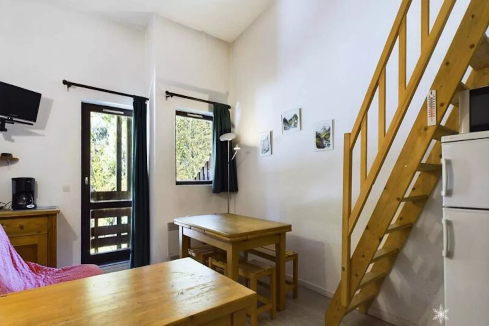 Résidence Bouquetins A