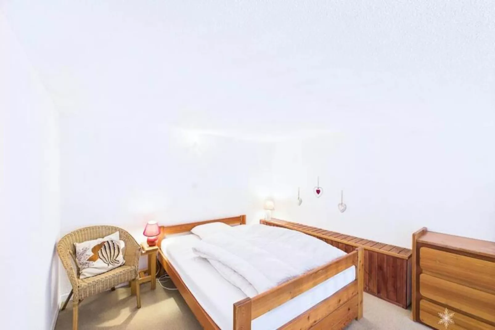 Résidence Bouquetins A