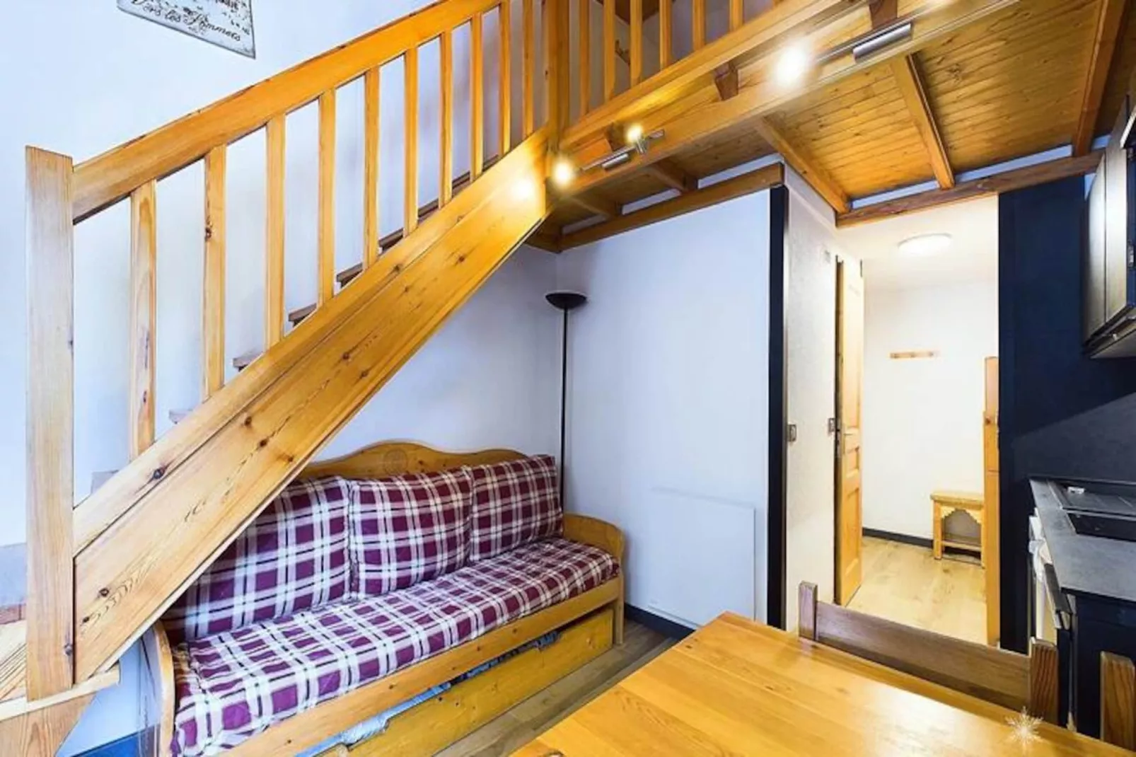 Résidence Bouquetins B