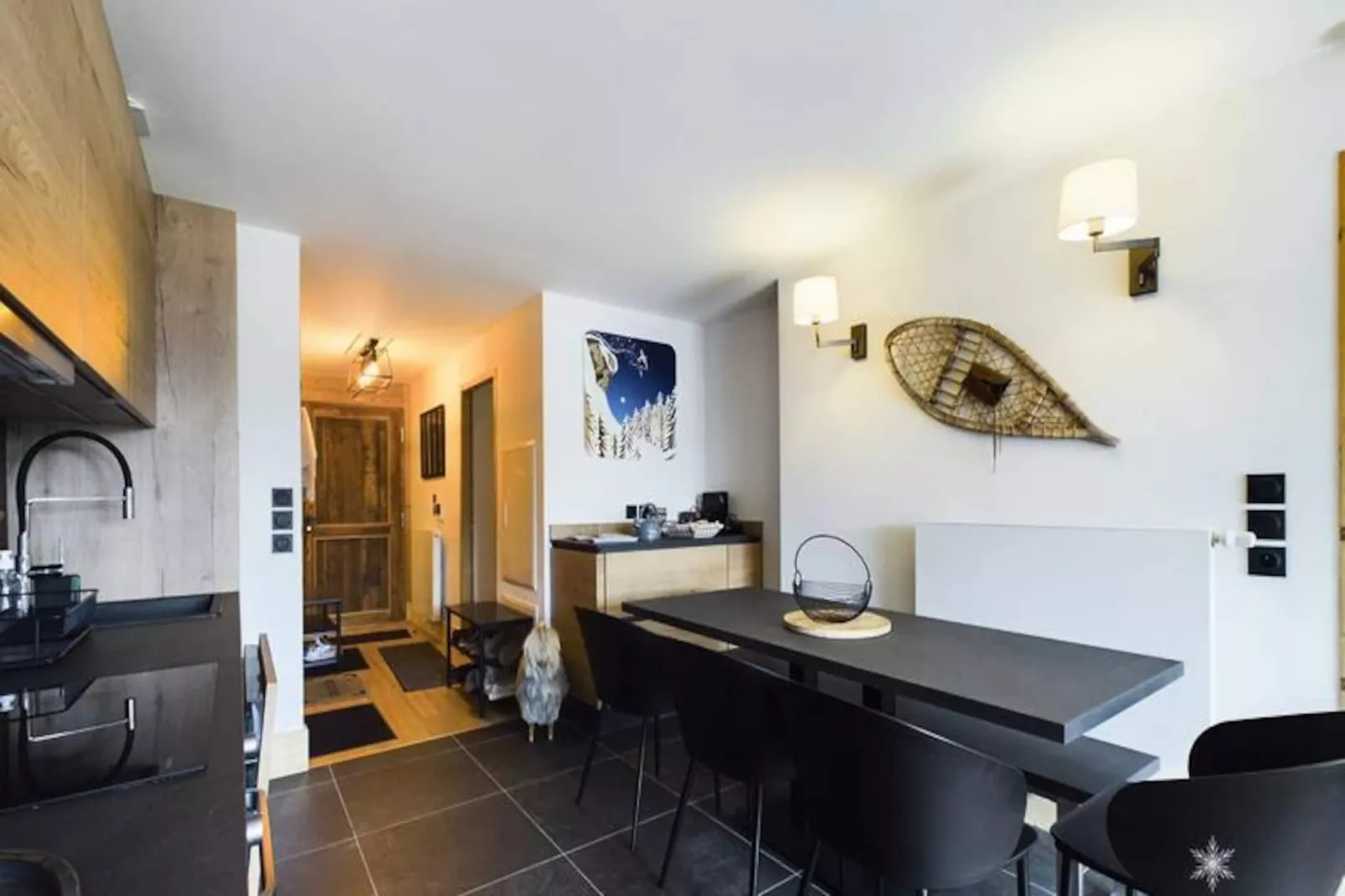 Résidence Le Diamant Des Cimes