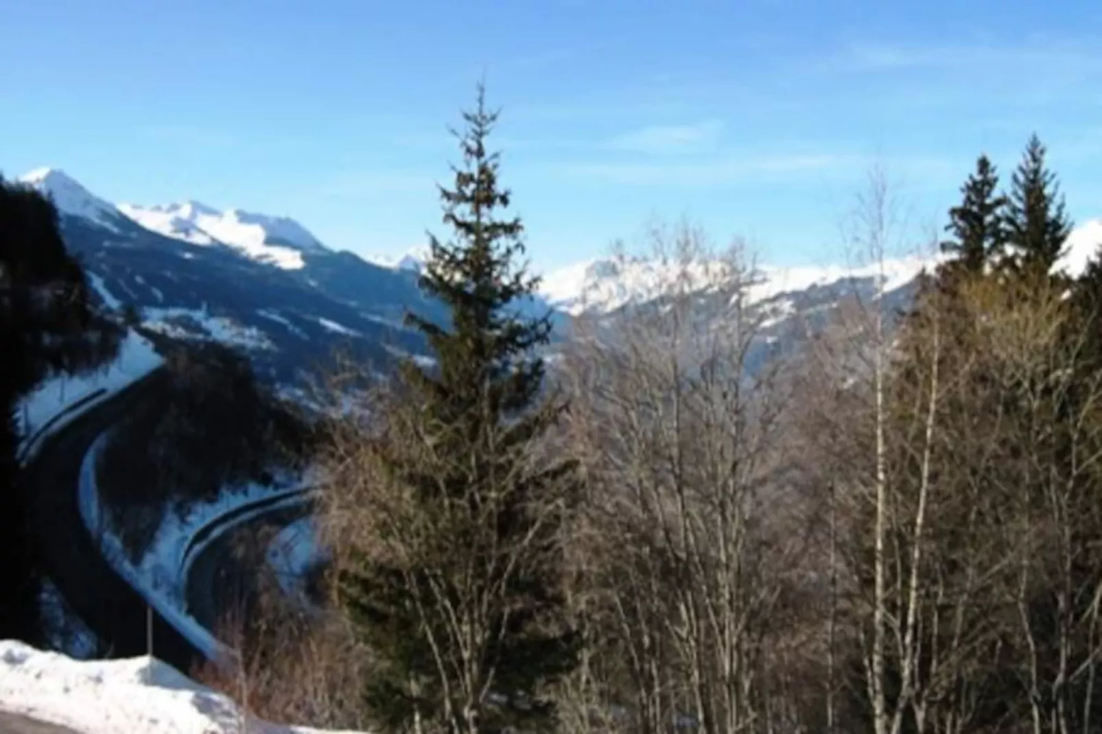 Résidence Versant Sud