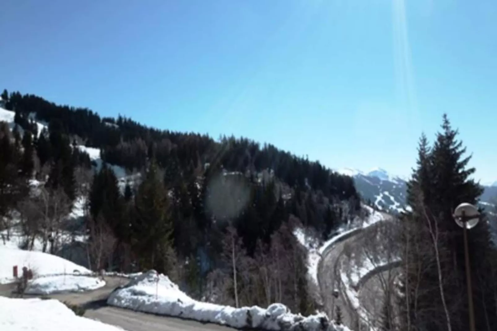 Résidence Versant Sud