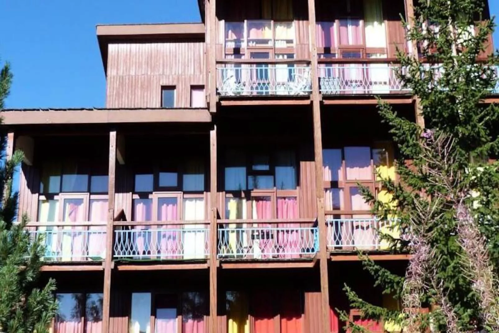 Résidence Mirantins 2