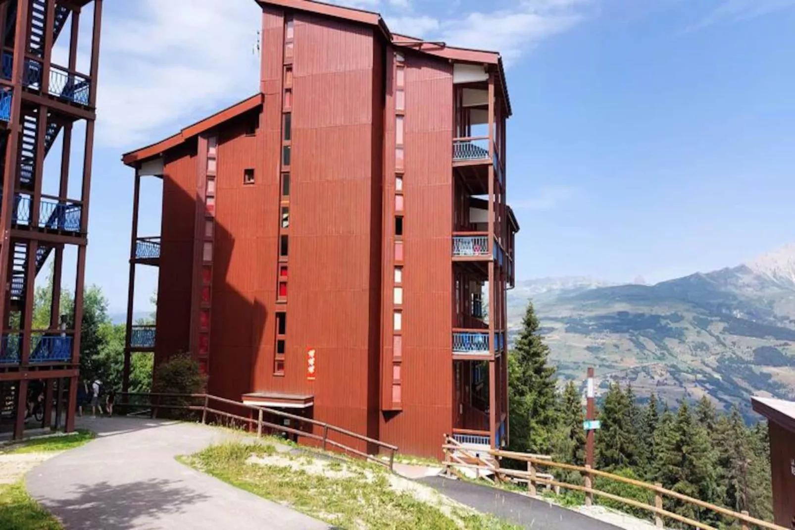 Résidence Mirantin 3