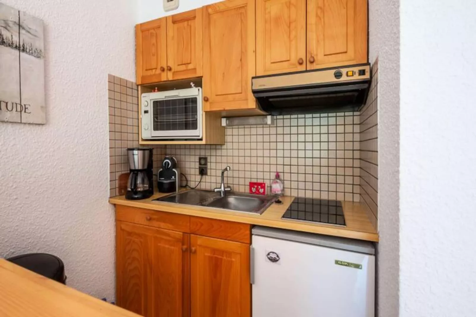 Résidence Le Marquis