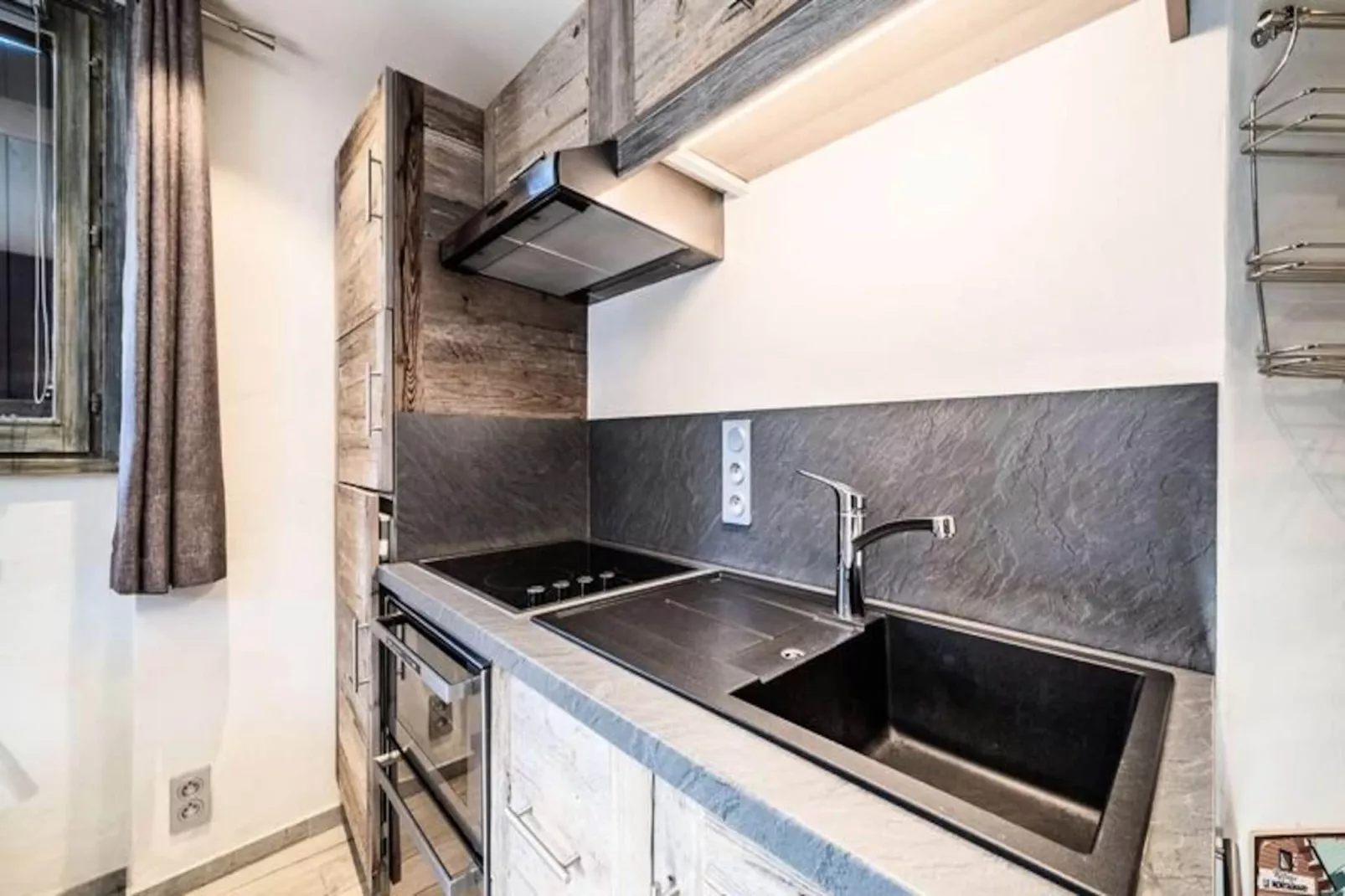 Résidence Edelweiss