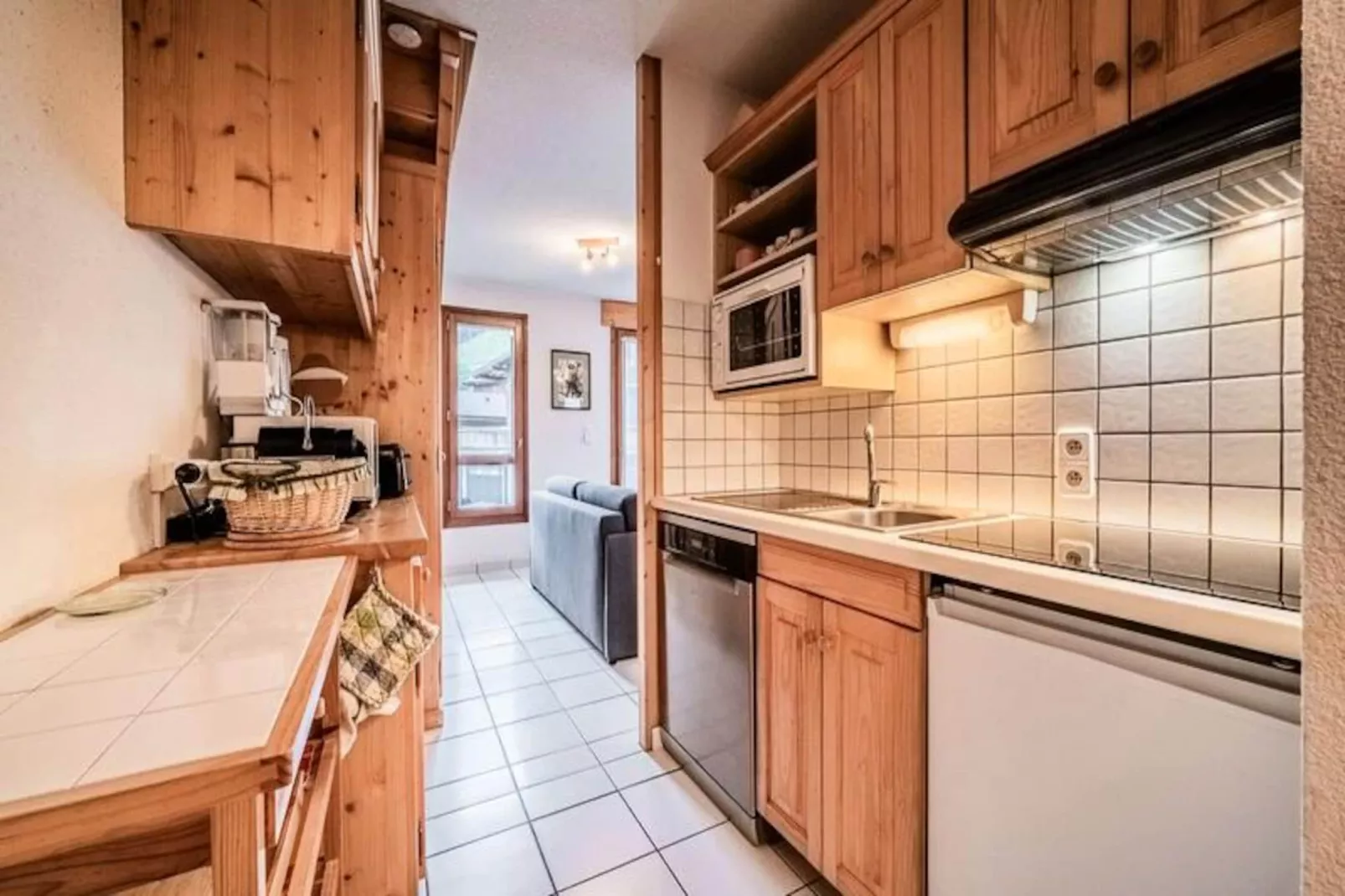 Résidence Le Fanyon