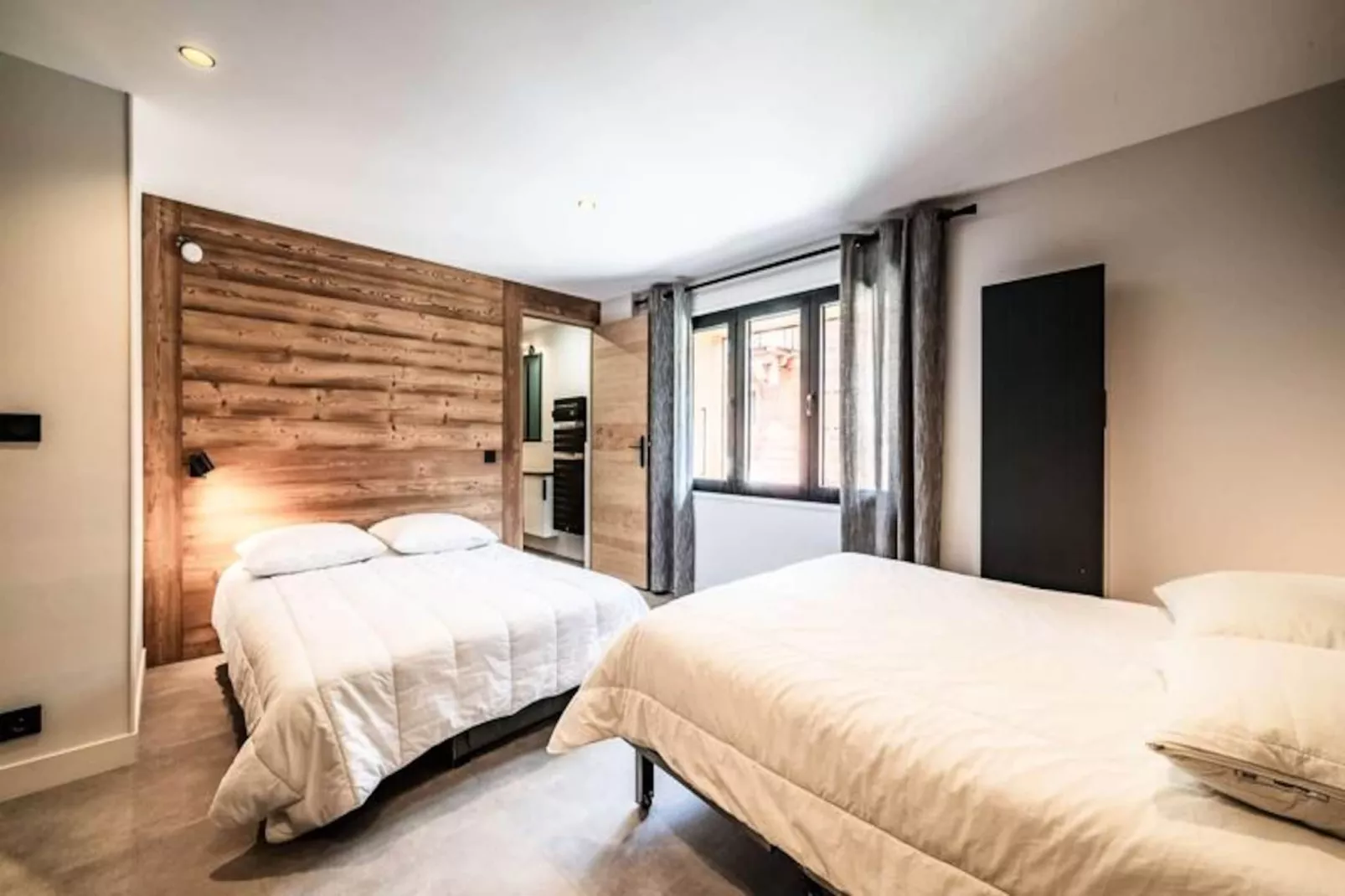 Résidence Les Prodains