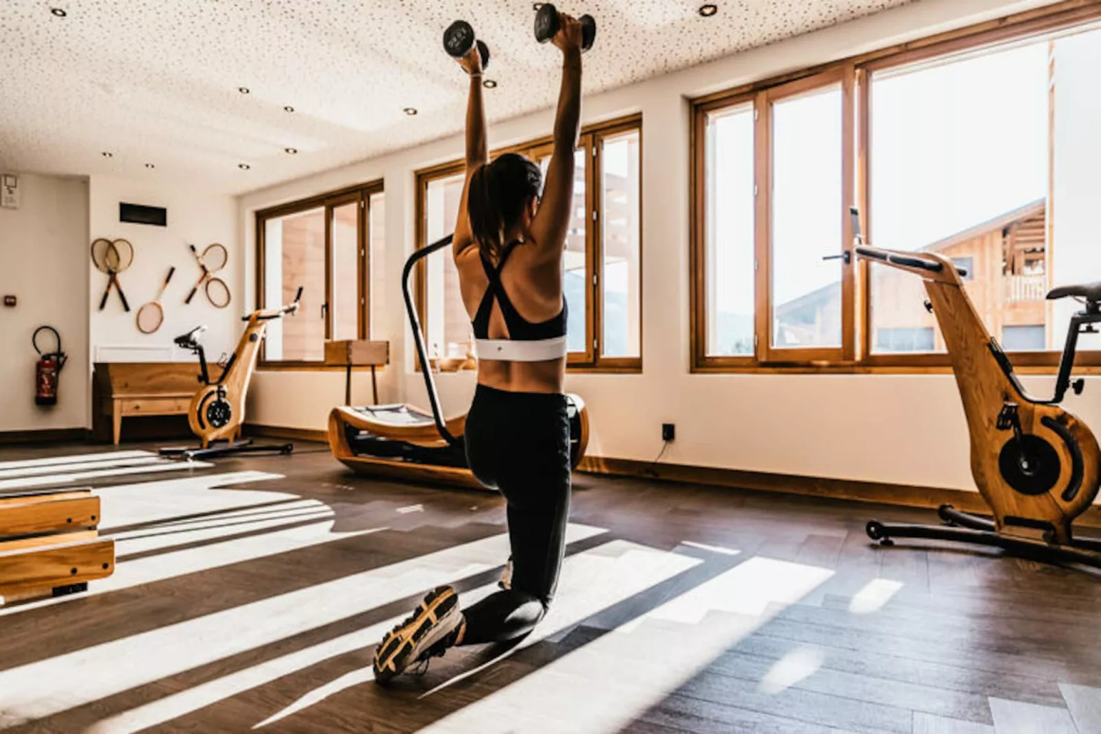 Résidence Terresens Mountain Resort L'Eclat des Veriaz