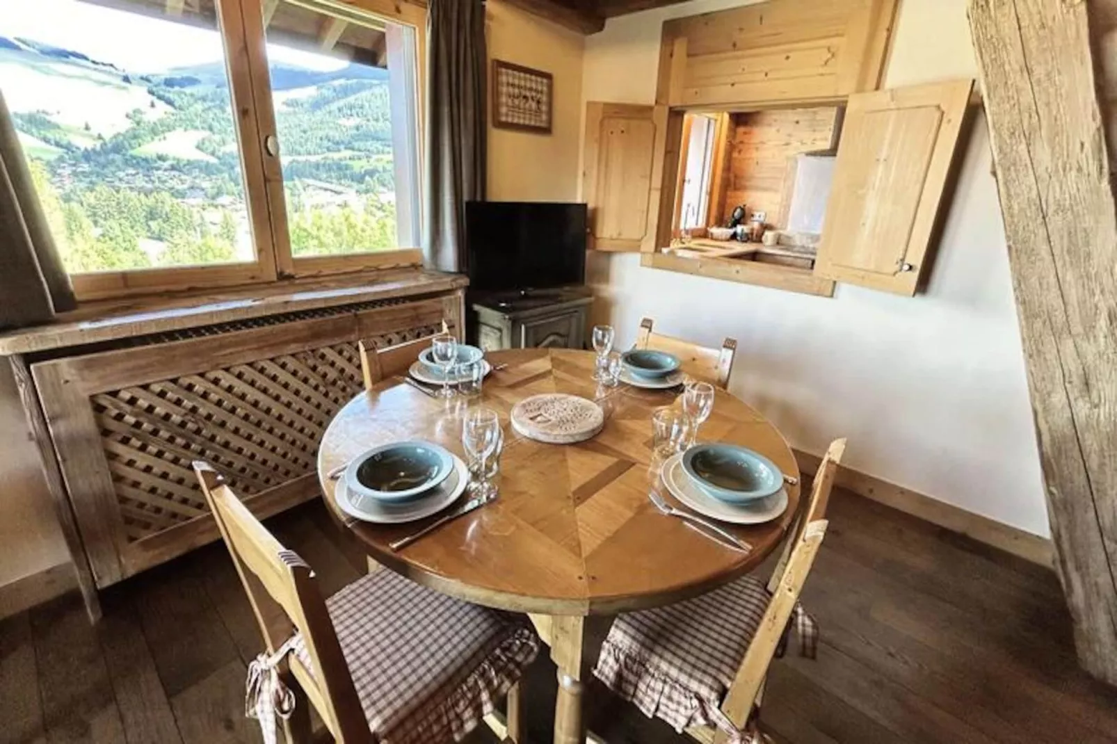 Résidence Hameau Des Pistes - Paradiso