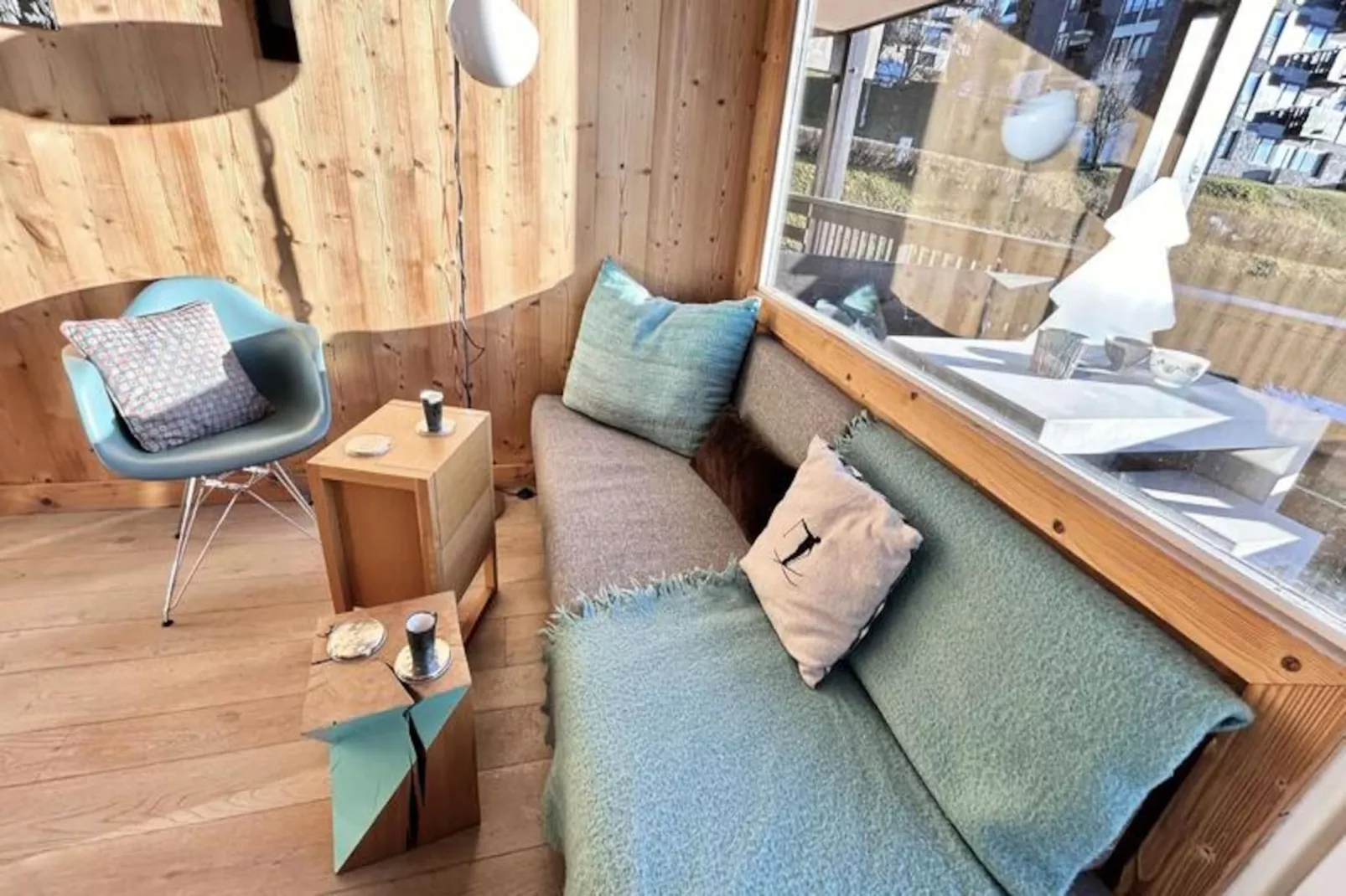 Résidence Le Floreal