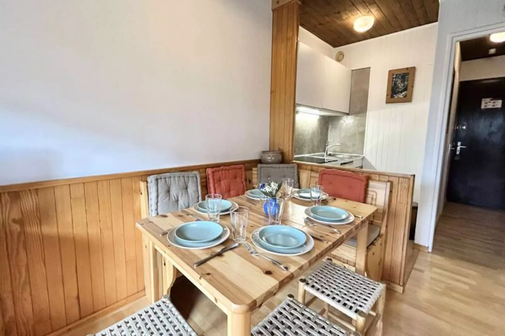 Résidence Le Prairial