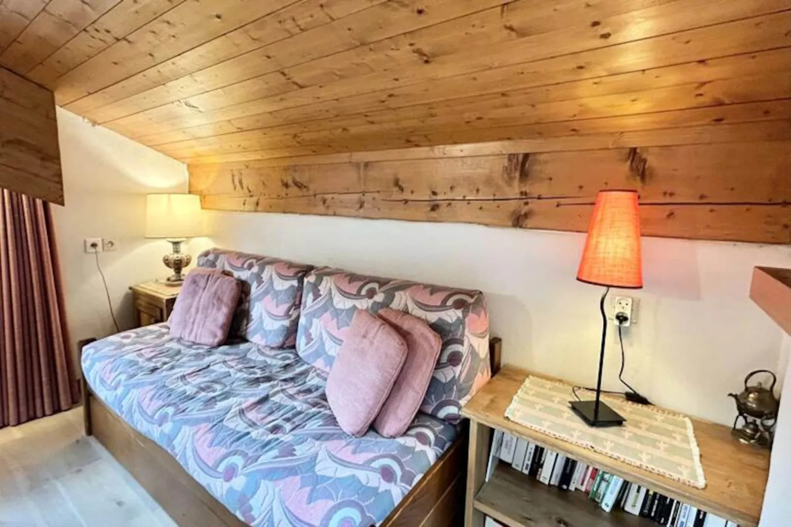 Résidence Le Sporting - Acacia