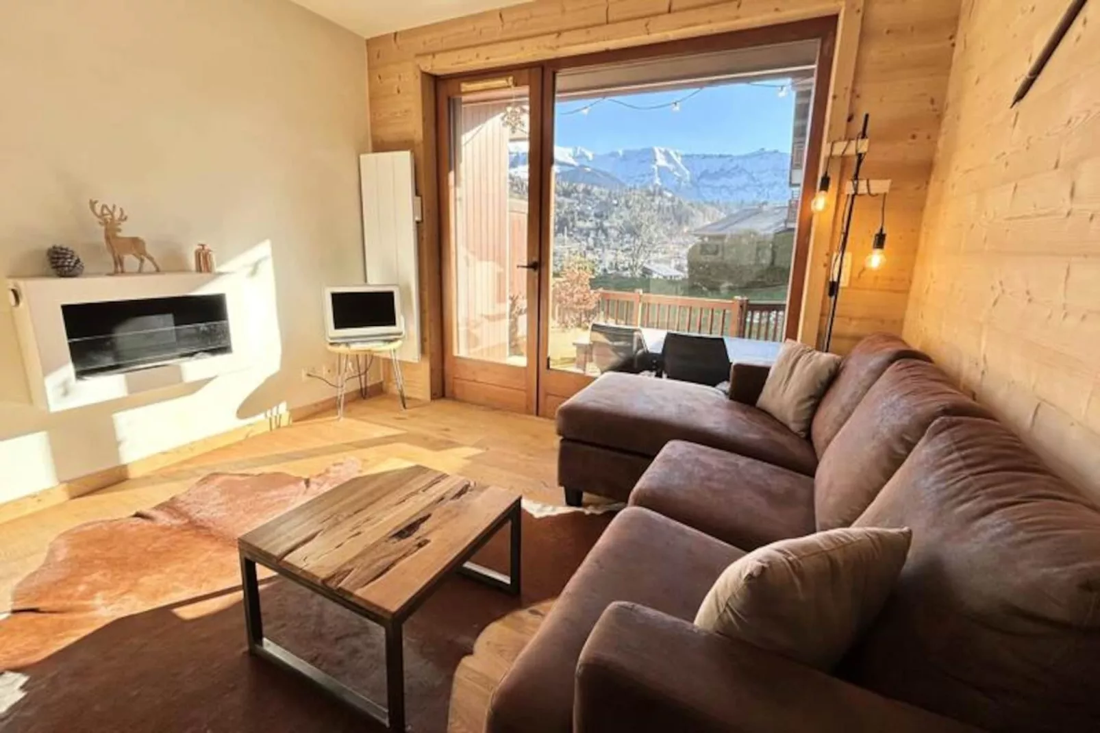 Résidence Pierre Croche