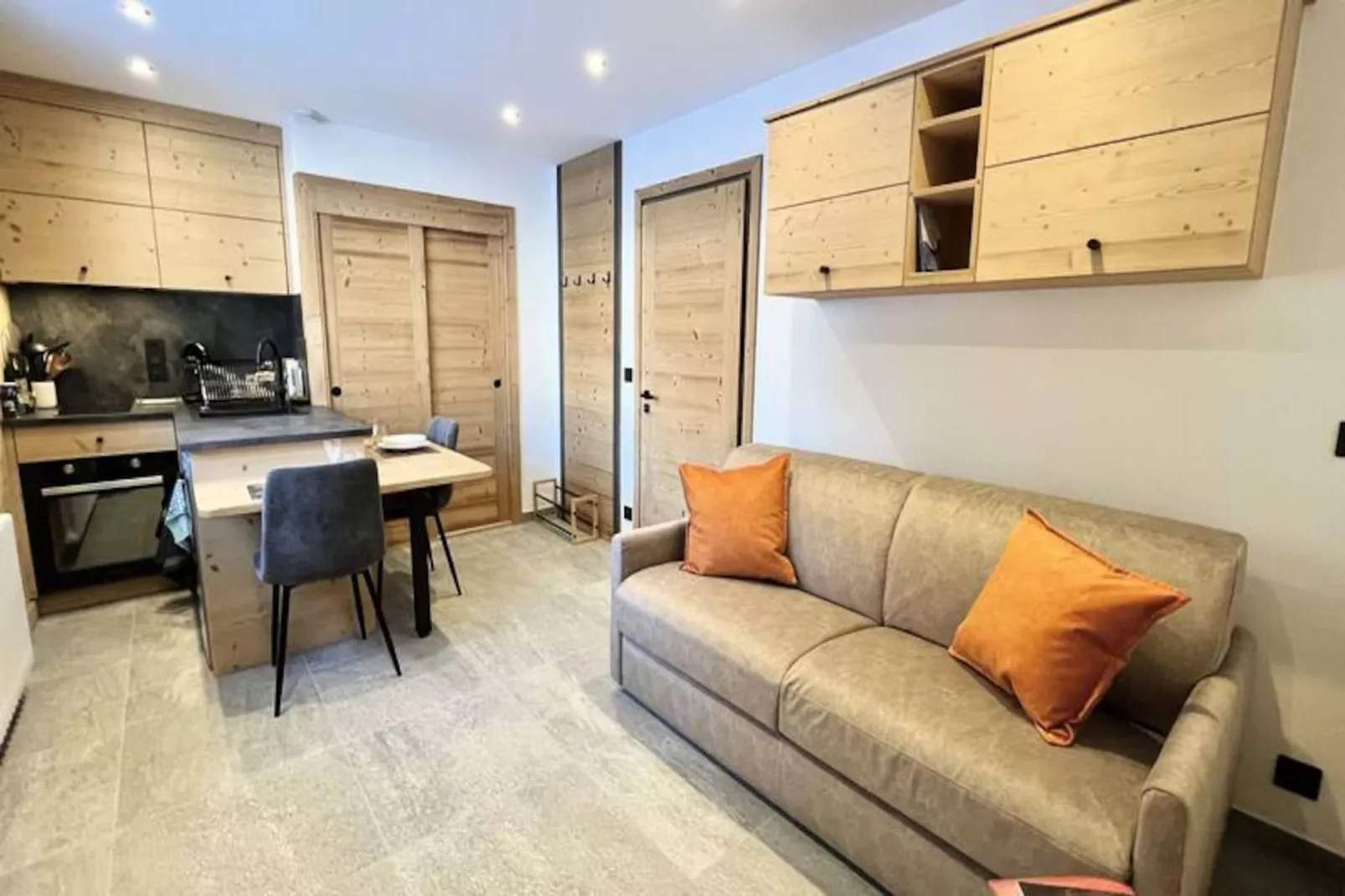 Résidence La Toundra