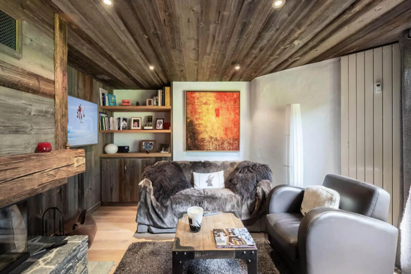 Résidence Blackrock