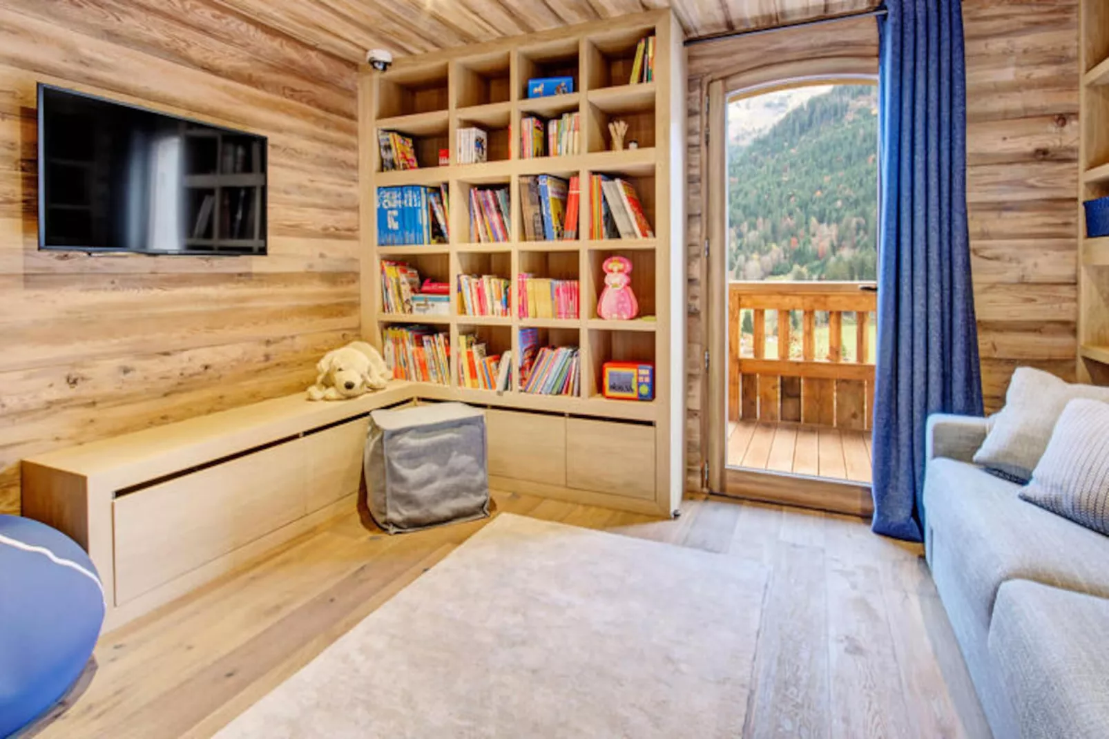 Résidence Alta Clusa