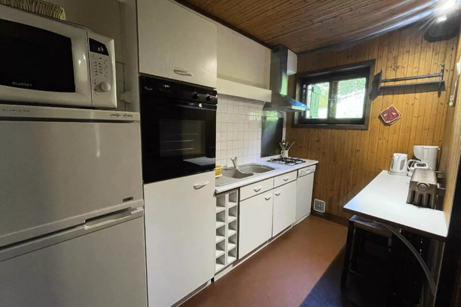 Appartements à La Clusaz