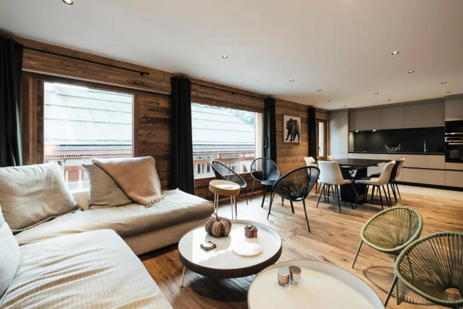 Residence De L'eglise