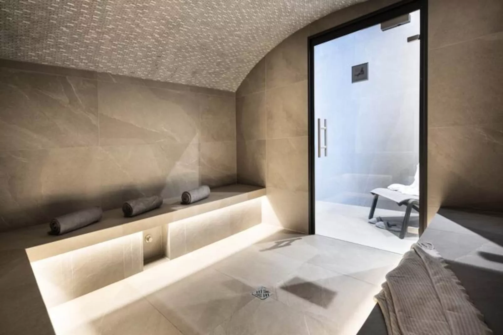 MGM Hôtels & Résidences - Résidence Le Hameau de l'Ours ****