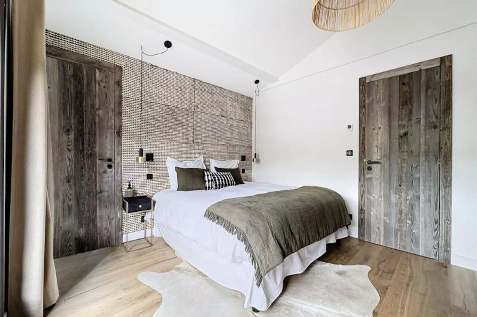 Appartements à Les Gets