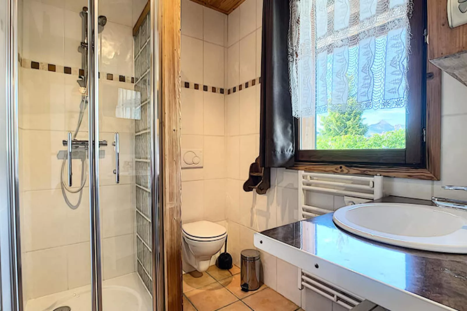 Appartements à Les Gets