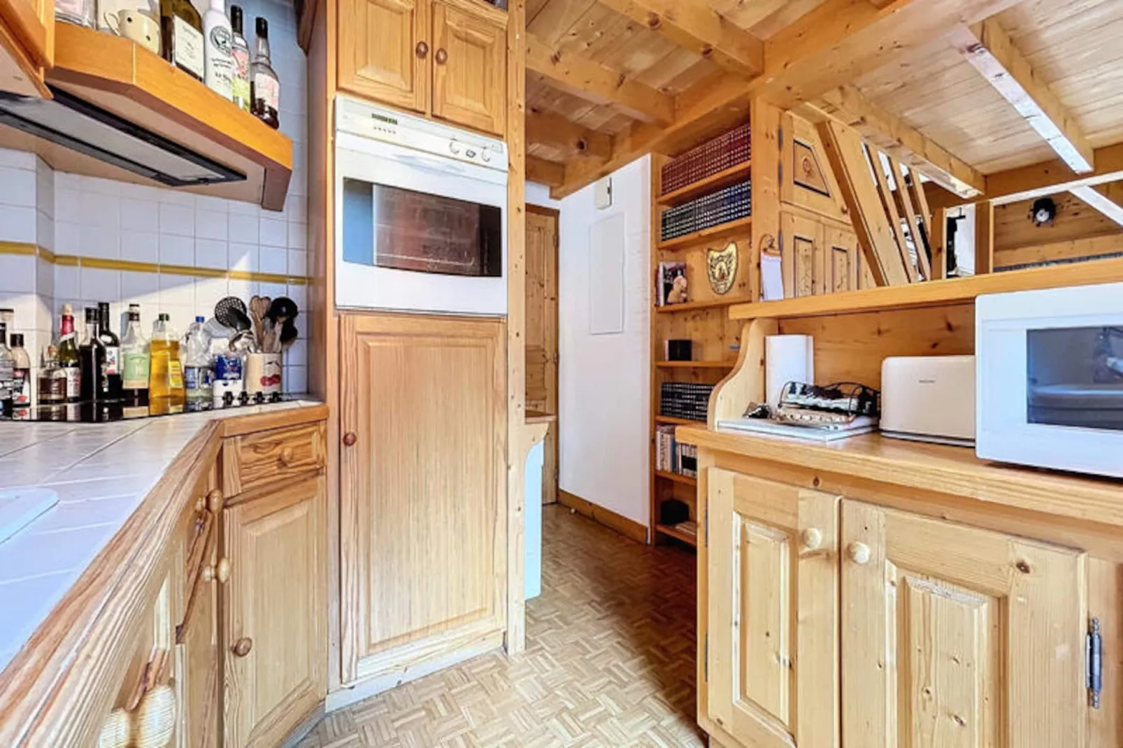 Appartements à Les Gets