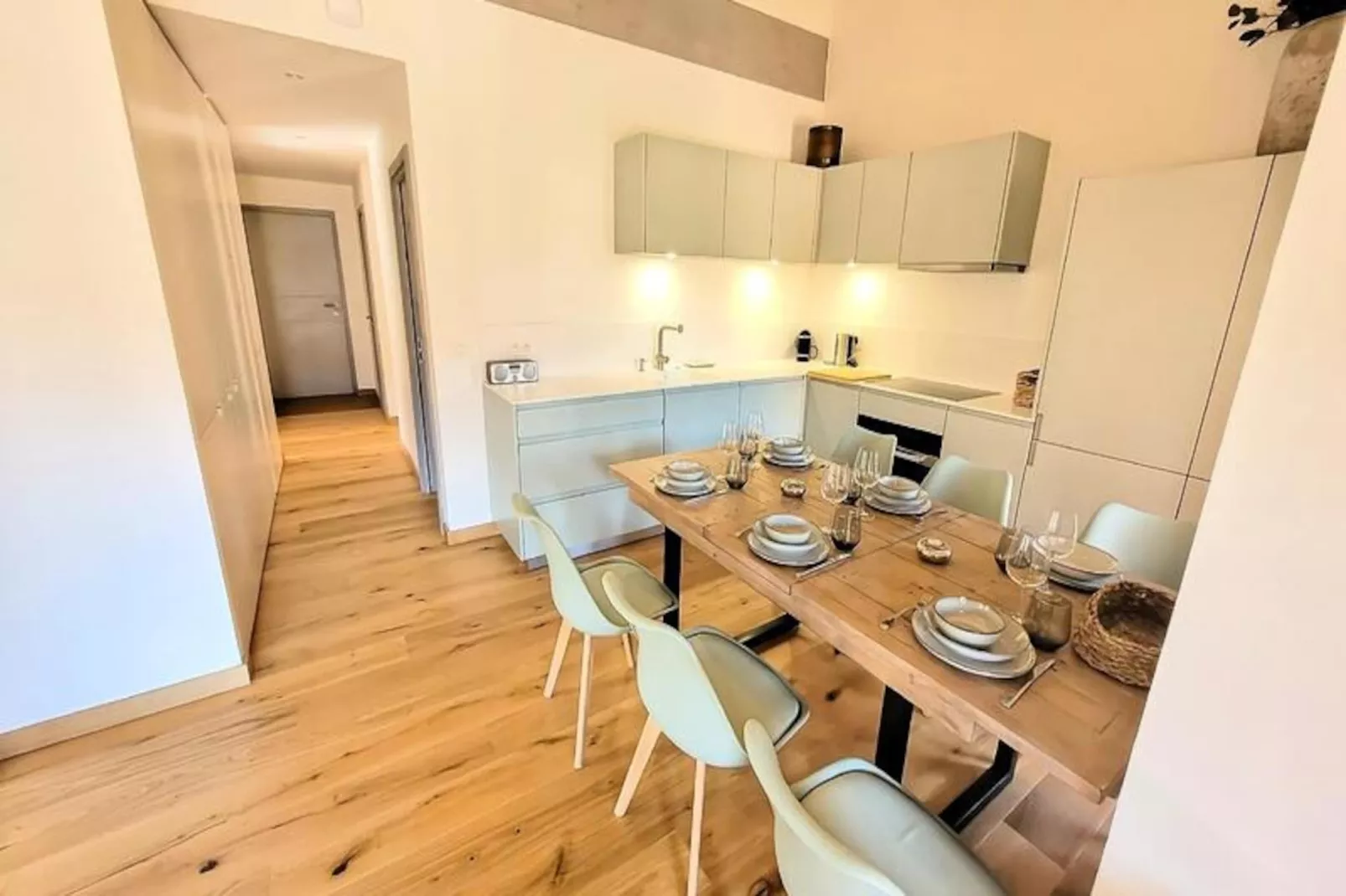 Résidence Le Clos D'arsene