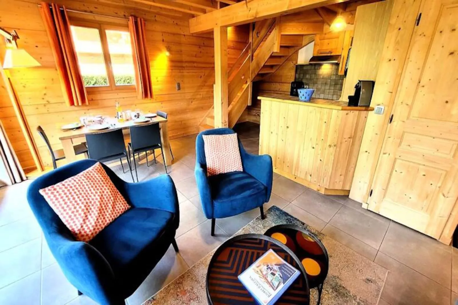 Résidence Hermitage Ii