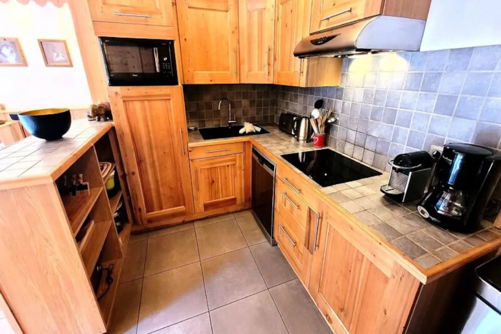 Résidence Hermitage Ii