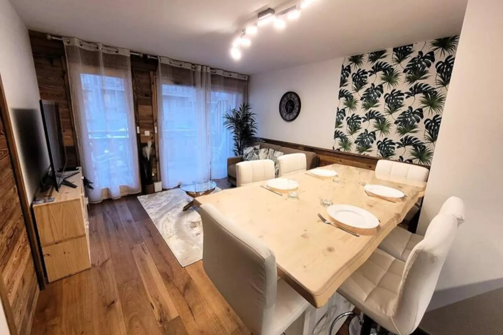 Résidence Le Confidentiel