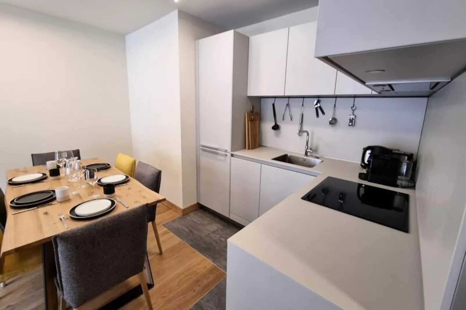 Résidence Le Stella