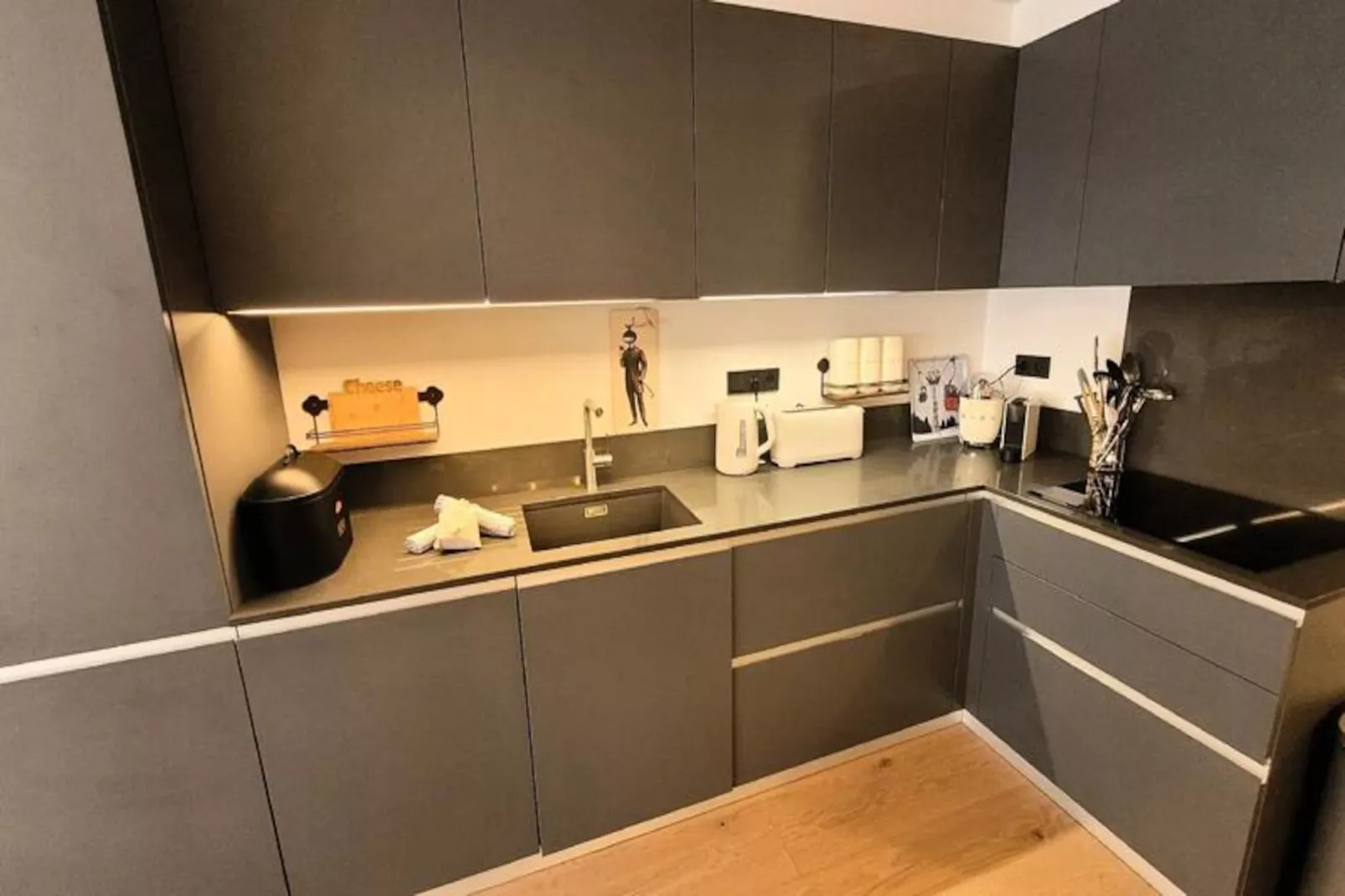 Résidence Le Vieux ChÊne